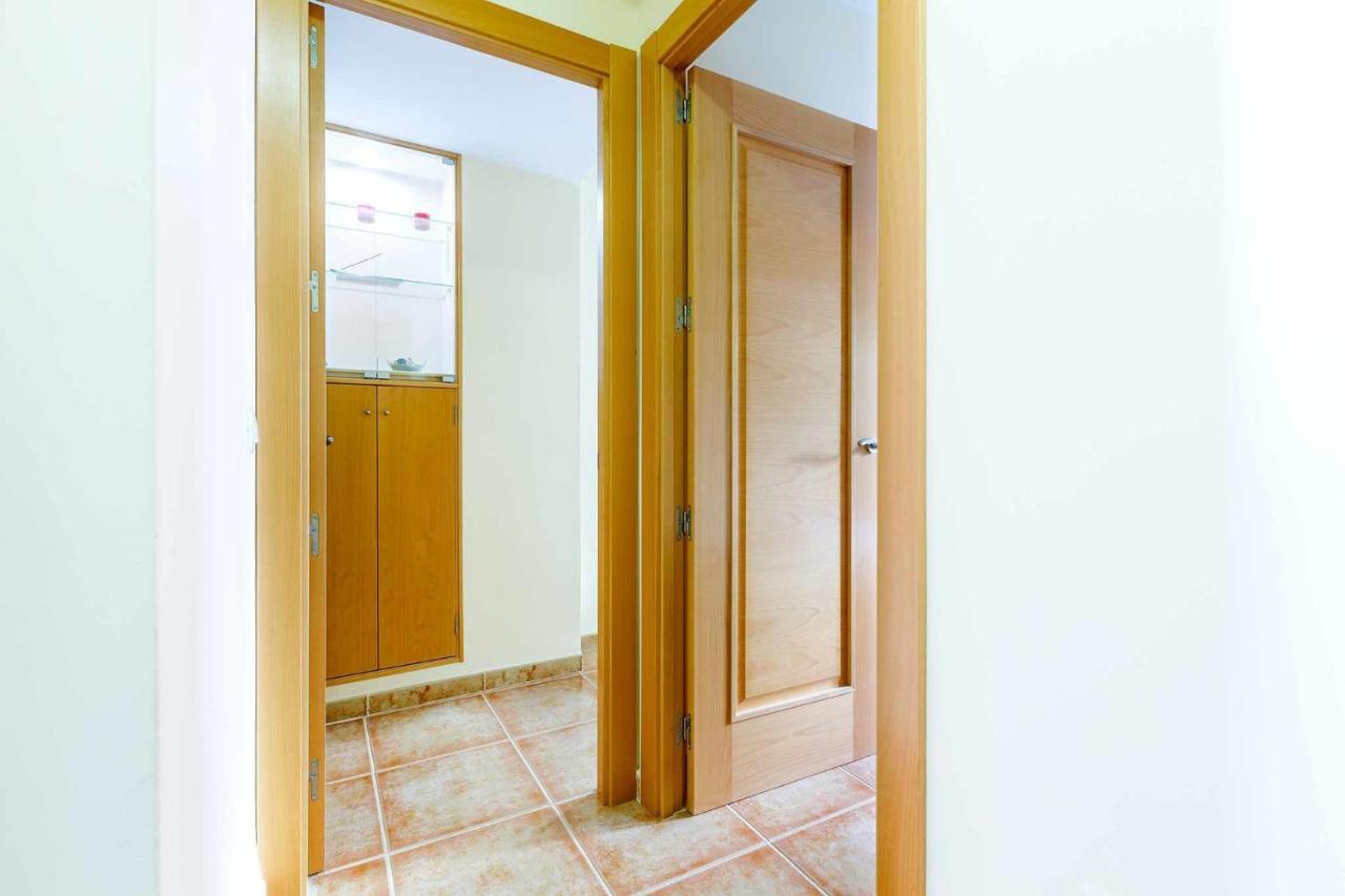 A&N Senuelo 12 . Apartment Torre Del Mar Luaran gambar